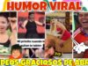 HUMOR VIRAL DE ABRIL 2024🤣🚨VIDEOS GRACIOSOS PARA MORIR DE RISA