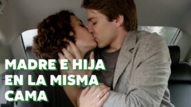 Madre e hija en la misma cama | Película romántica