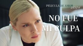 No fue mi culpa | BESTSELLER DE AMOR EN ESPAÑOL | 2024