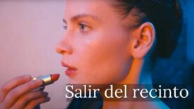 Salir del recinto | Película Completa en Español Latino